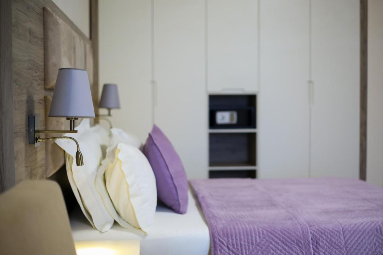 Hotel Vd Roleks วญอเรอ ห้อง รูปภาพ