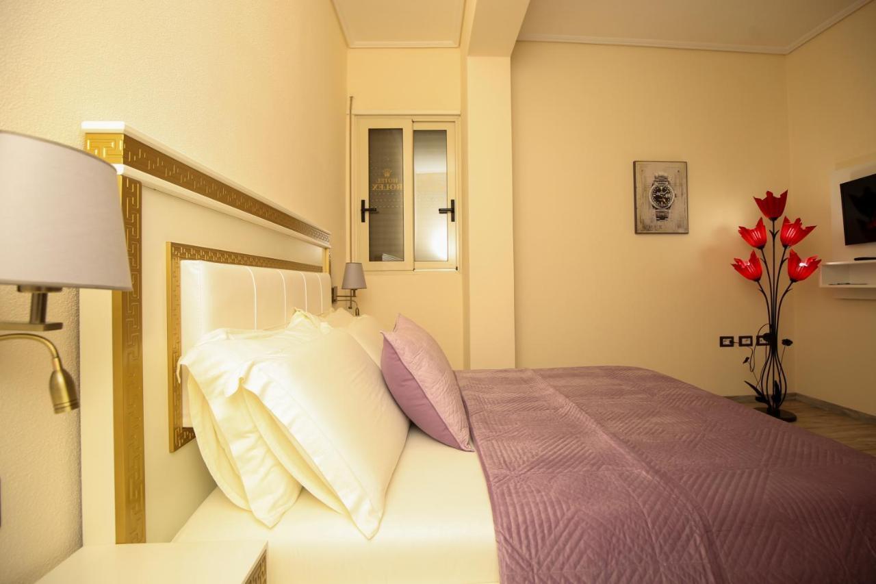 Hotel Vd Roleks วญอเรอ ห้อง รูปภาพ