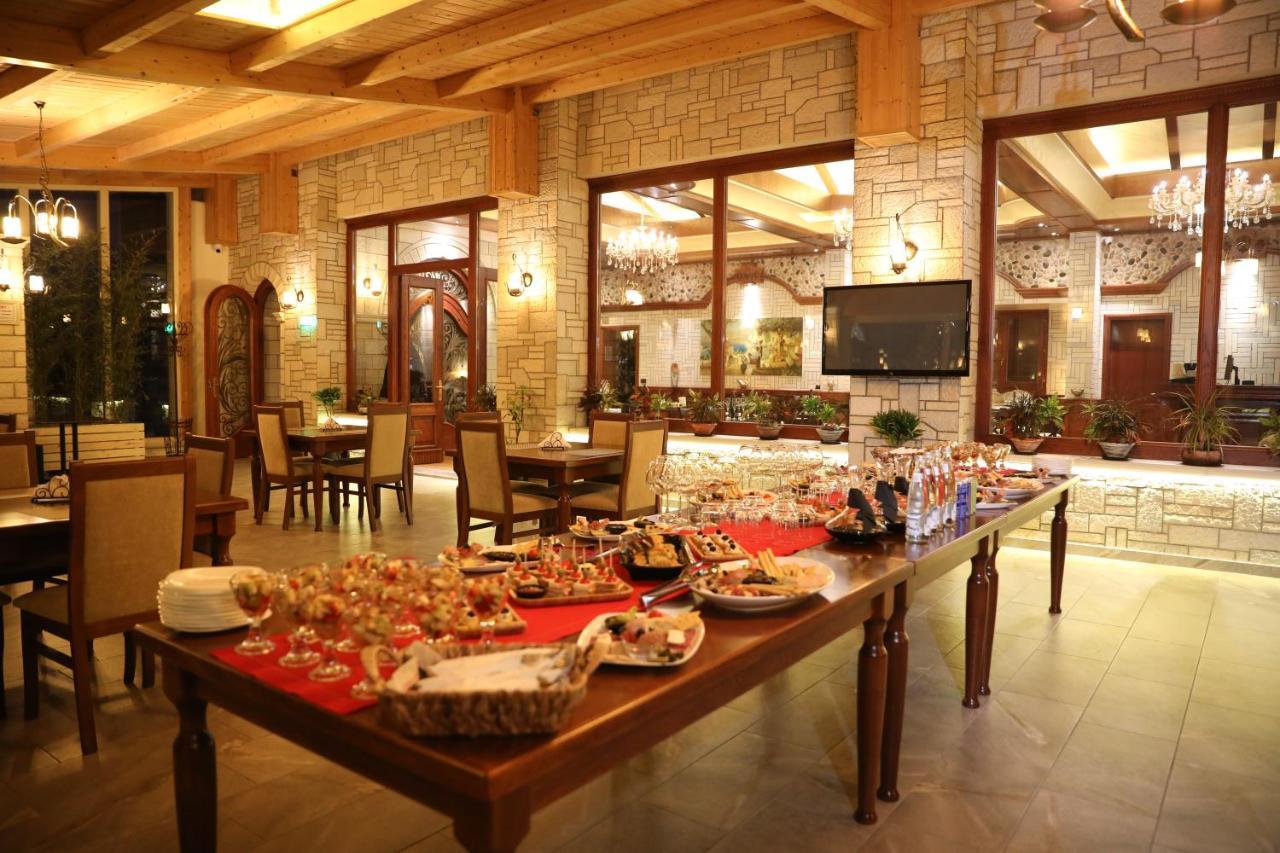 Hotel Vd Roleks วญอเรอ ภายนอก รูปภาพ