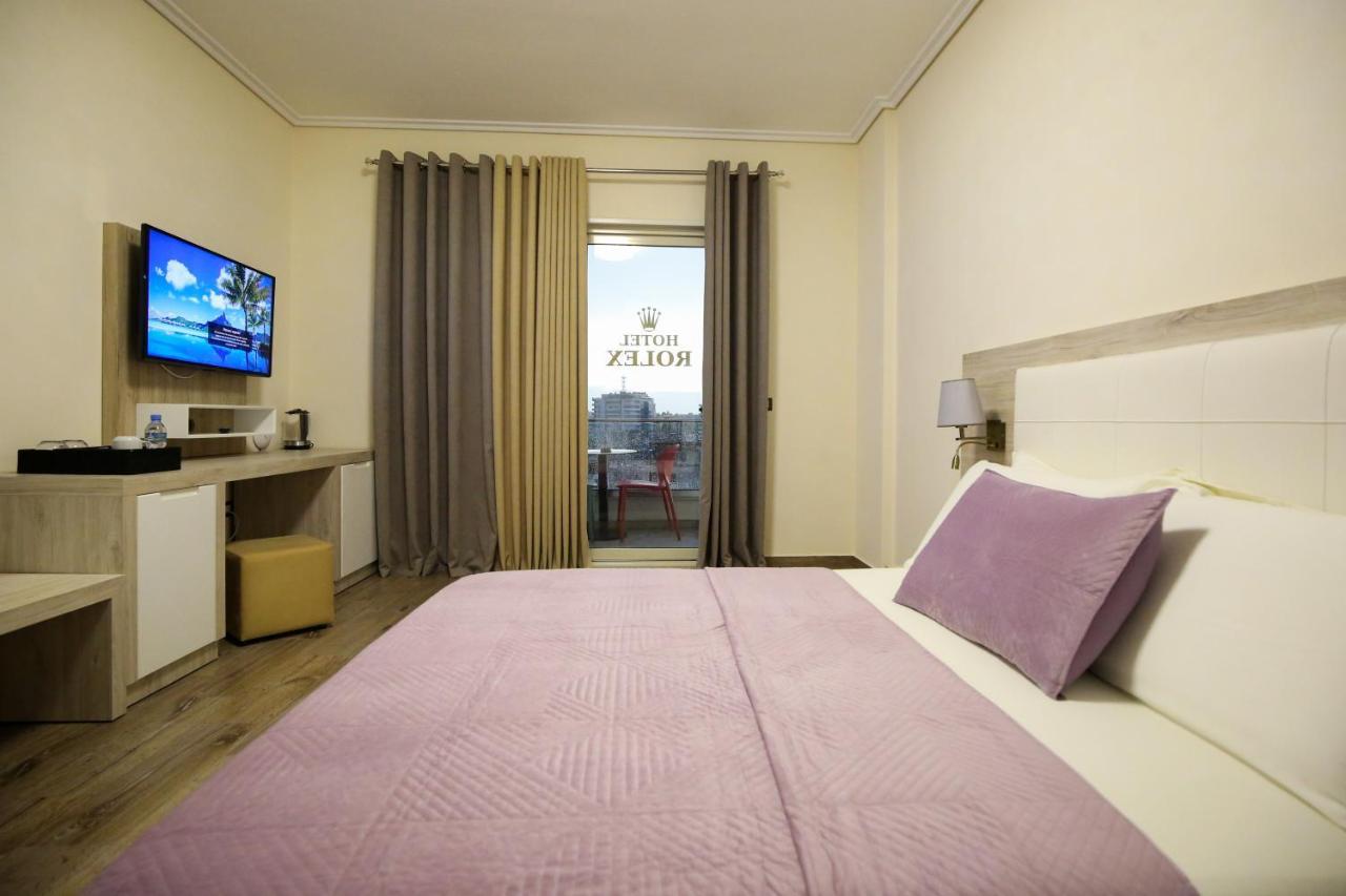 Hotel Vd Roleks วญอเรอ ห้อง รูปภาพ