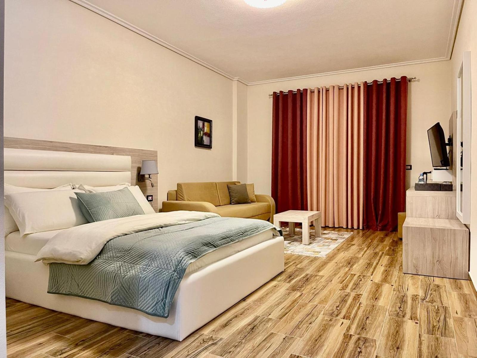 Hotel Vd Roleks วญอเรอ ภายนอก รูปภาพ