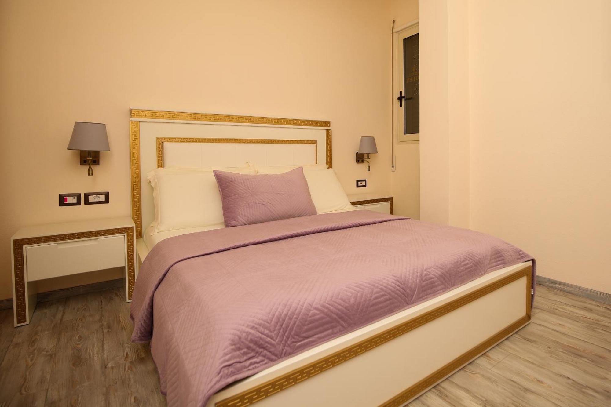 Hotel Vd Roleks วญอเรอ ห้อง รูปภาพ