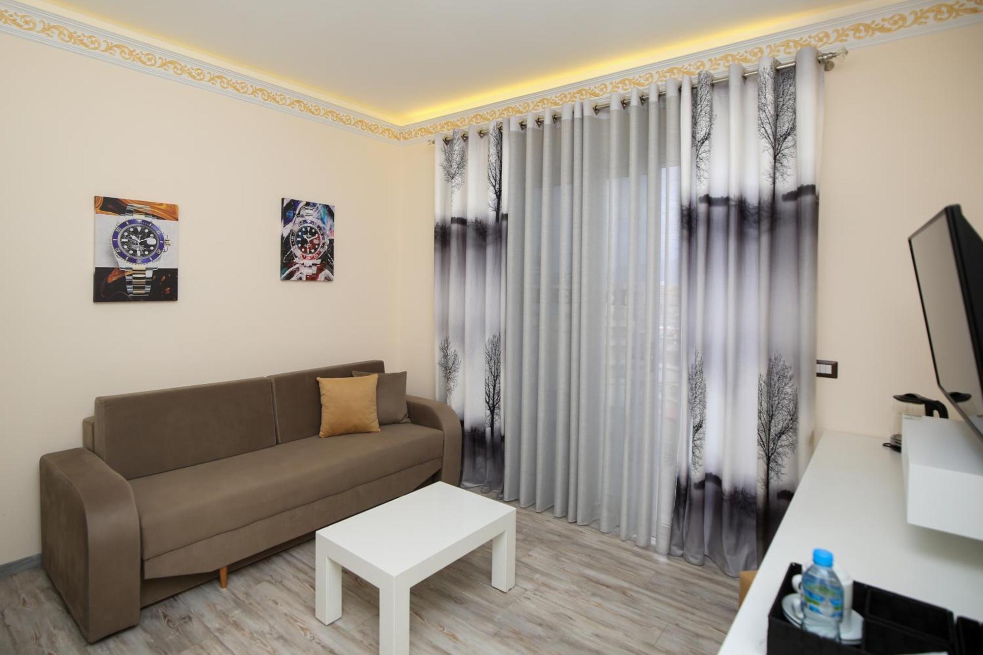 Hotel Vd Roleks วญอเรอ ห้อง รูปภาพ