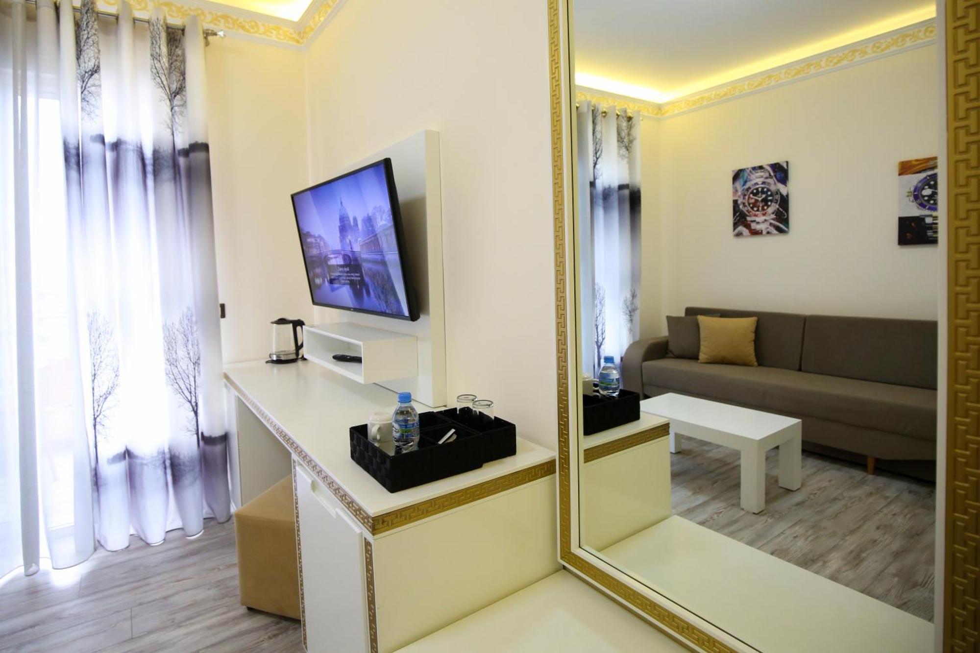 Hotel Vd Roleks วญอเรอ ห้อง รูปภาพ